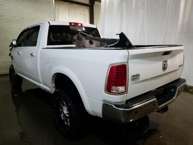 2015 RAM 2500 LONGH 3C6UR5GL3FG630904