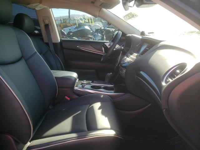 2020 INFINITI QX60 LUXE 5N1DL0MN8LC538541