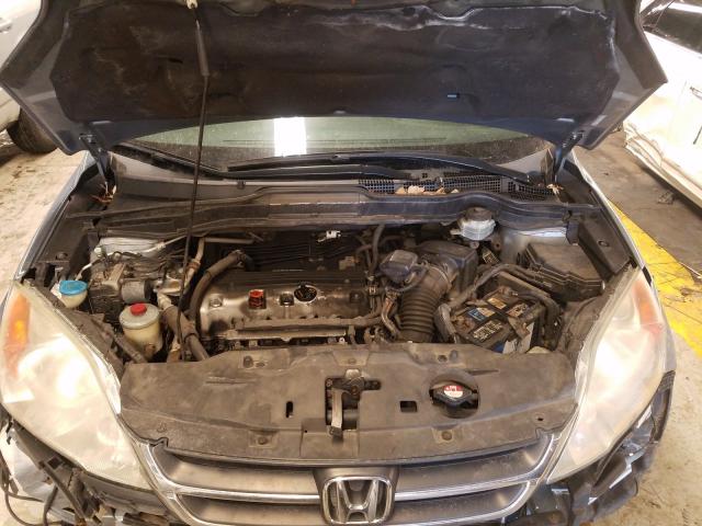 2010 HONDA CR-V 5J6RE4H32AL023935