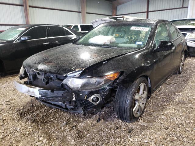 2011 ACURA TSX JH4CU2F64BC002097