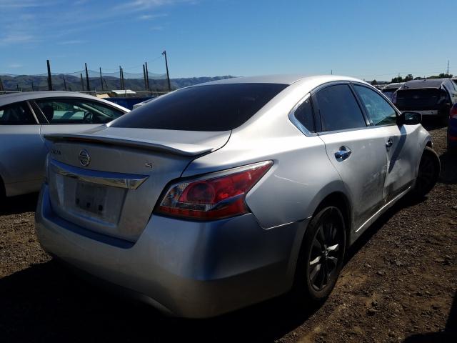2015 NISSAN ALTIMA 2.5 - 1N4AL3APXFC198771