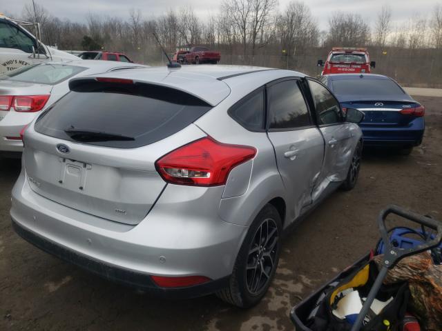 2018 FORD FOCUS SEL 1FADP3M21JL292337