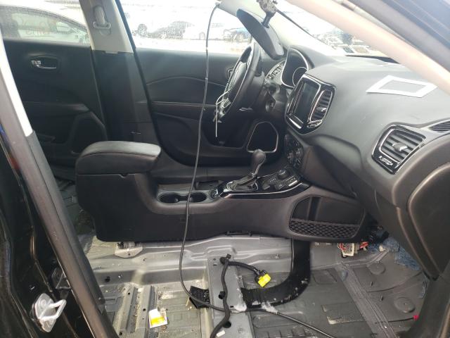 2020 JEEP COMPASS LI 3C4NJDCB9LT127490