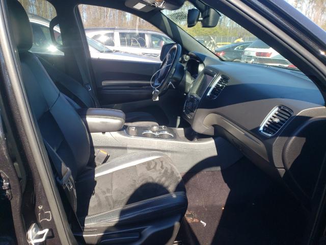 2015 DODGE DURANGO SX 1C4RDJAG0FC202583