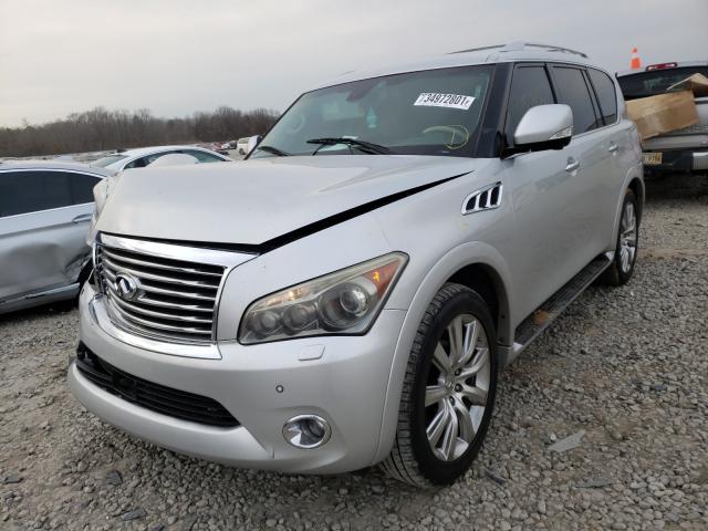 2011 INFINITI QX56 JN8AZ2NE1B9003647