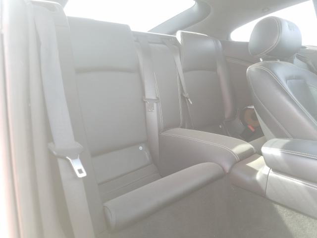2014 JAGUAR XKR SAJWA4DC0EMB53761