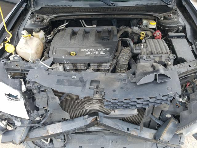 2011 DODGE AVENGER MA 1B3BD1FB0BN558854