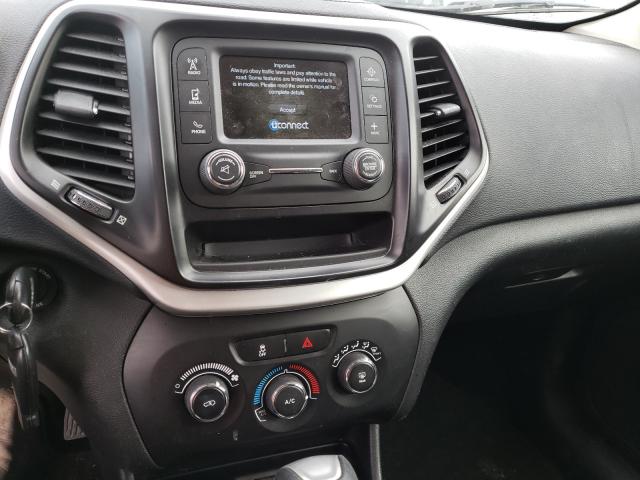2014 JEEP CHEROKEE S 1C4PJMAB8EW187723