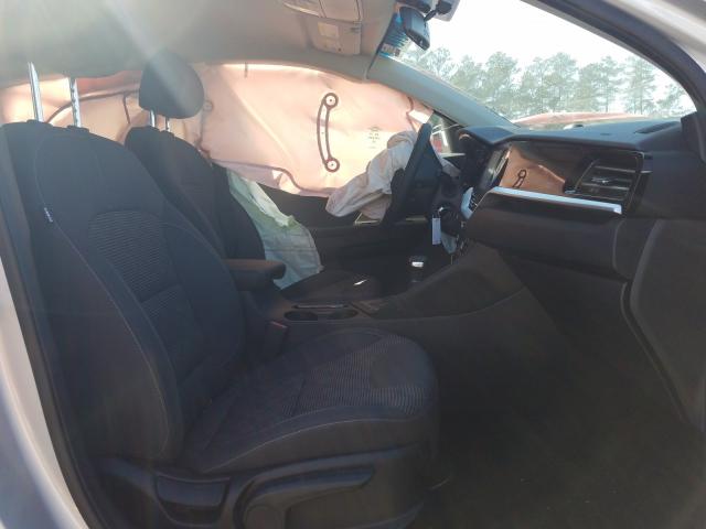 2020 KIA NIRO LX KNDCB3LC9L5361281