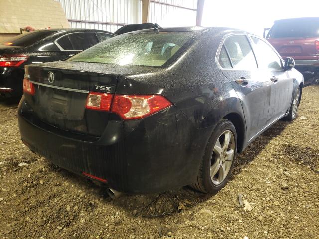 2011 ACURA TSX JH4CU2F64BC002097