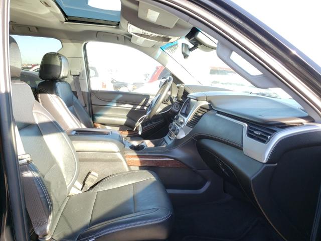 2016 GMC YUKON SLE 1GKS1AKCXGR423777