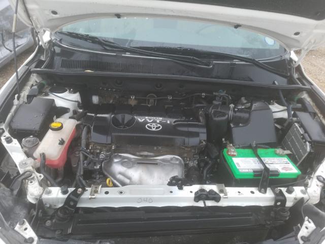 2010 TOYOTA RAV4 2T3BF4DV6AW043677