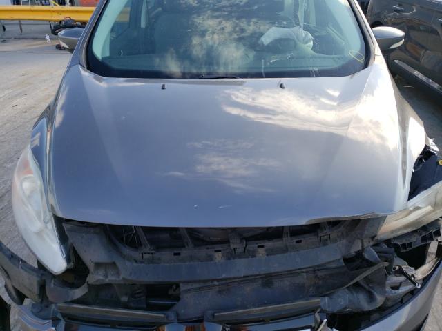 2013 FORD C-MAX SE 1FADP5AU5DL501326