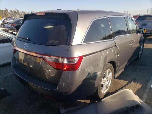 2012 HONDA ODYSSEY TO 5FNRL5H92CB074962