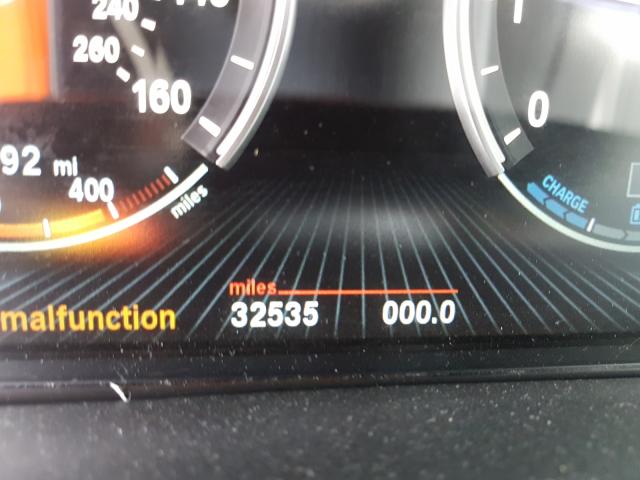 2017 BMW X5 XDR40E 5UXKT0C32H0S81475