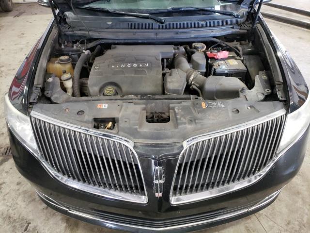 2014 LINCOLN MKT 2LMHJ5NK0EBL54954