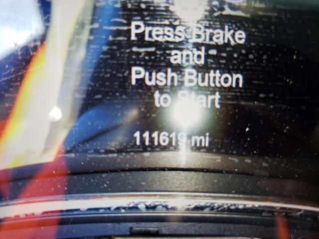 2014 DODGE DURANGO LI 1C4SDJDT3EC394381