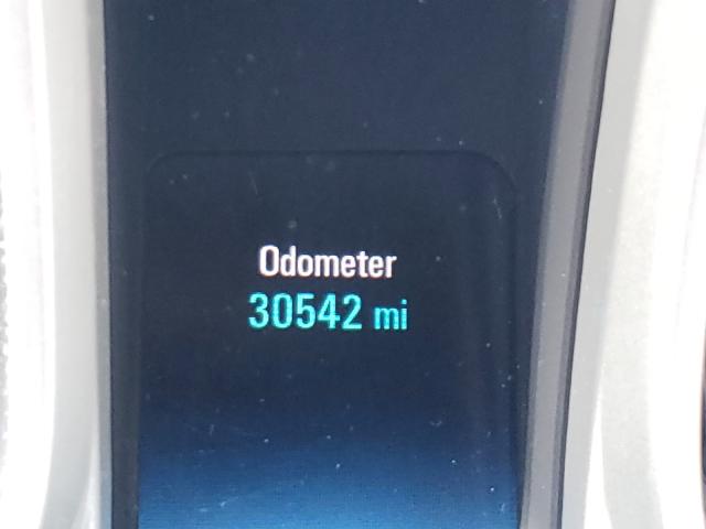 2014 CHEVROLET CAMARO ZL1 2G1FZ1EP0E9802209