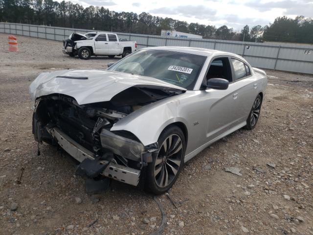 2012 DODGE CHARGER SR 2C3CDXEJ3CH125638