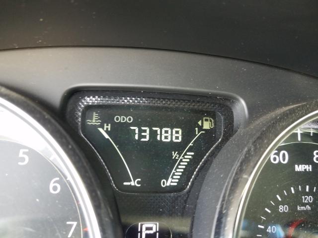 2017 NISSAN VERSA S - 3N1CN7AP9HK467329