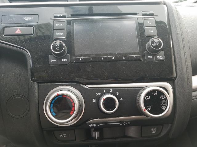 2018 HONDA FIT LX 3HGGK5H4XJM727580