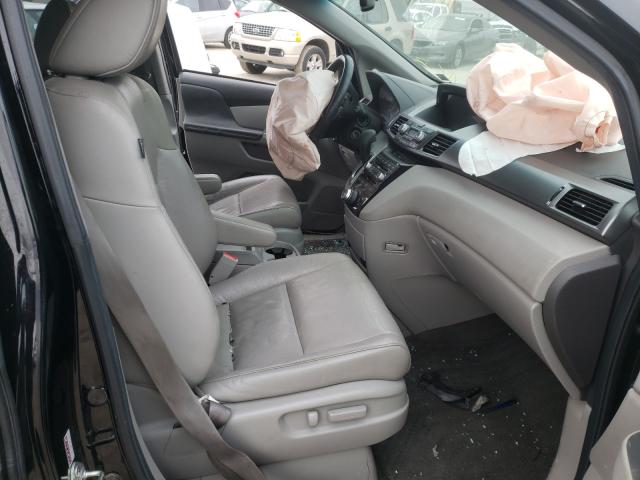 2012 HONDA ODYSSEY TO 5FNRL5H9XCB018848