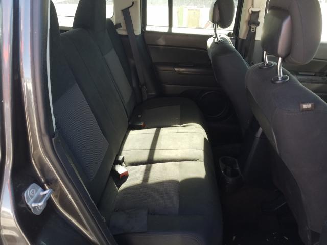 2014 JEEP PATRIOT 1C4NJPBA7ED779575