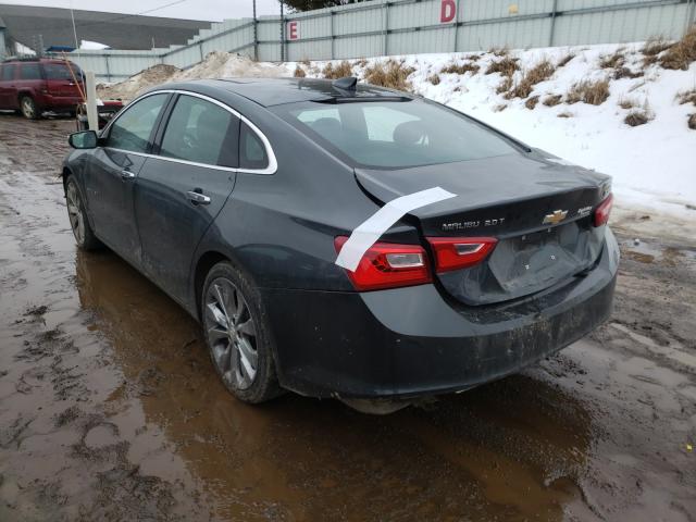 2017 CHEVROLET MALIBU PRE 1G1ZH5SX2HF115496