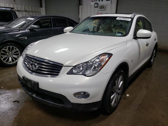 2015 INFINITI QX50 JN1BJ0HR1FM774013