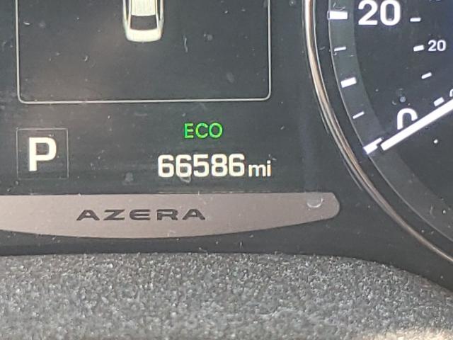 2015 HYUNDAI AZERA LIMI KMHFH4JG4FA483108