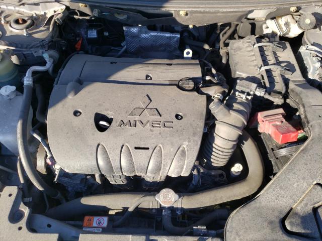 2015 MITSUBISHI LANCER SE JA32V2FW3FU015285
