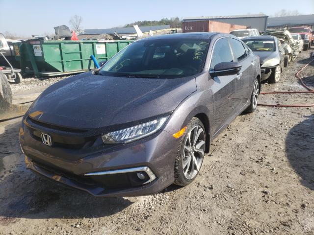 2020 HONDA CIVIC TOUR 19XFC1F93LE013074