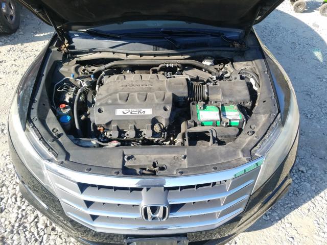 2012 HONDA CROSSTOUR 5J6TF2H51CL003395