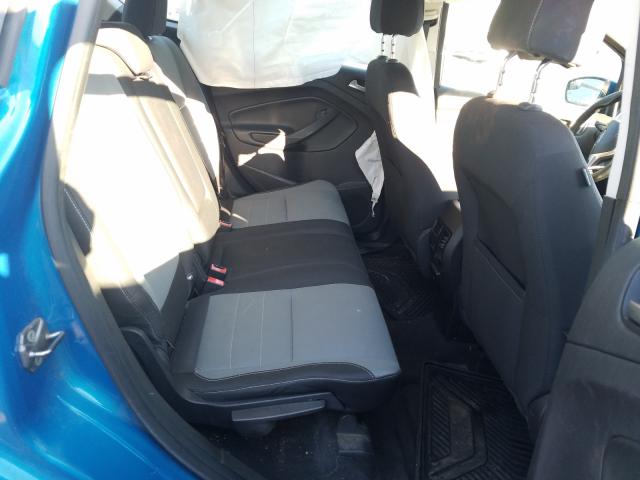 2013 FORD C-MAX SE 1FADP5AU4DL538030