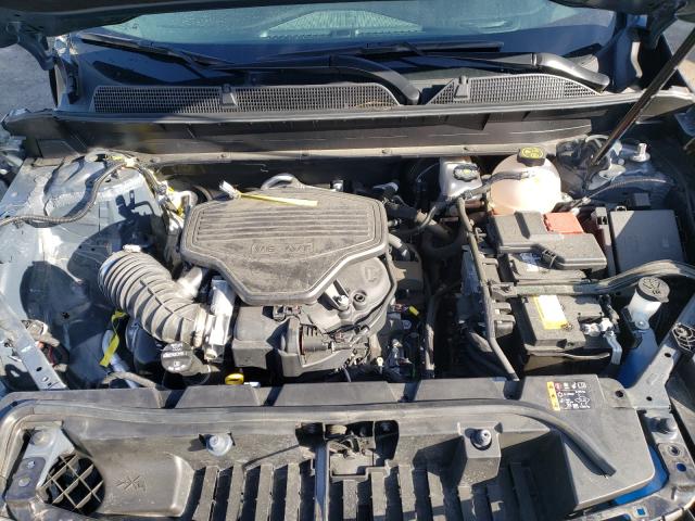 2020 GMC ACADIA DEN 1GKKNXLS3LZ114711