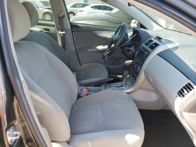 2012 TOYOTA COROLLA BA 2T1BU4EE0CC764174