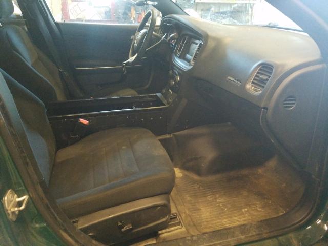 2015 DODGE CHARGER PO 2C3CDXKTXFH905548