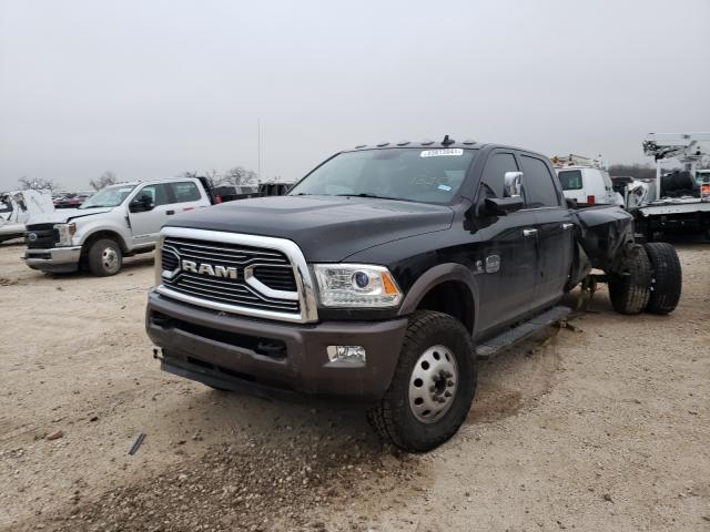 2018 RAM 3500 LONGH 3C63RRKL2JG210943