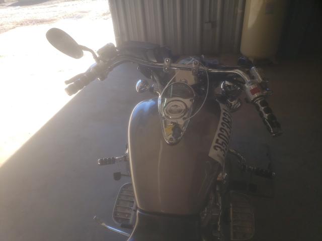 2006 HONDA VTX1800 N1 1HFSC49A66A400947