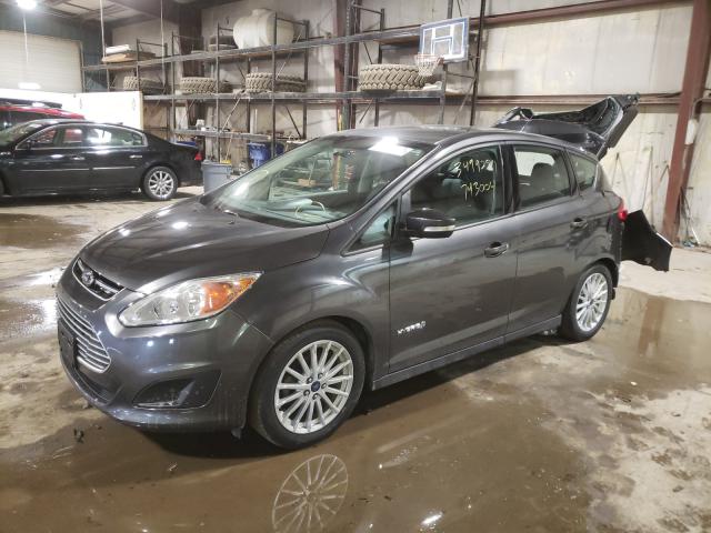 2015 FORD C-MAX SE 1FADP5AU0FL107493