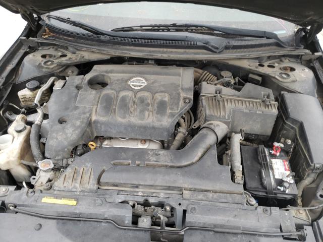 2012 NISSAN ALTIMA BAS 1N4AL2AP1CN580553