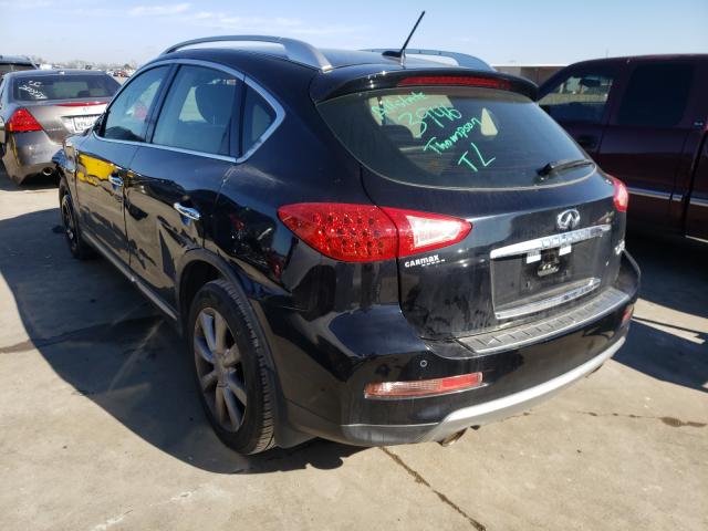 2016 INFINITI QX50 JN1BJ0RP0GM235607