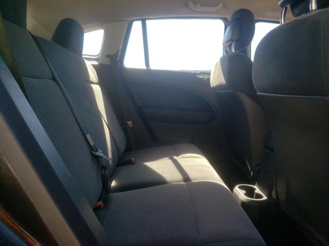2010 DODGE CALIBER SX 1B3CB4HA4AD664096