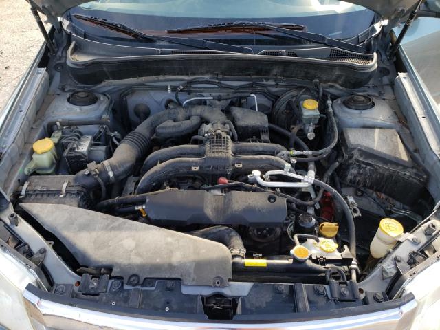 2011 SUBARU FORESTER T JF2SHBGC5BH724639
