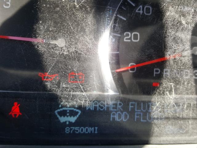 2010 CADILLAC DTS 1G6KA5EY8AU128257