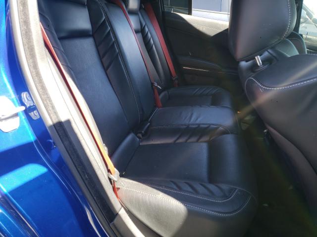 2020 DODGE CHARGER SR 2C3CDXL92LH240515