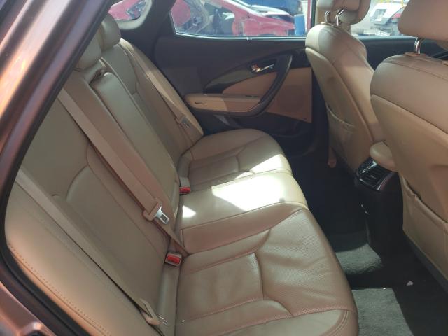 2013 HYUNDAI AZERA GLS KMHFH4JG3DA313898