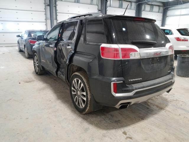 2017 GMC TERRAIN DE 2GKFLVE39H6241158