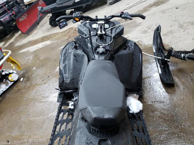 2021 SKI DOO MXZXRS 2BPSMVMA1MV000055
