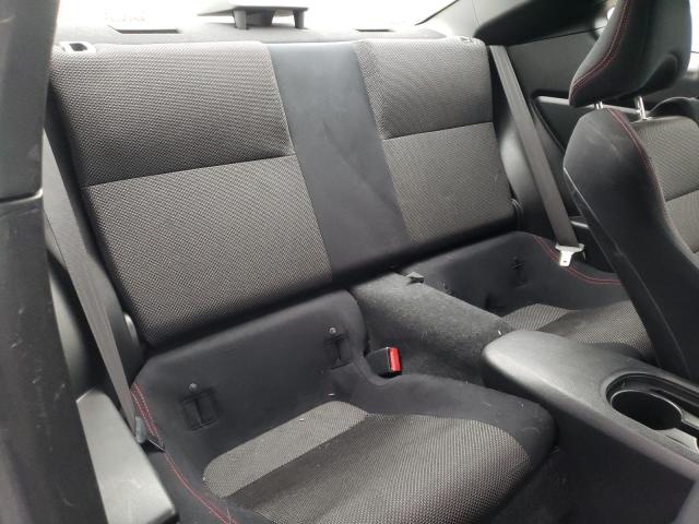 2013 SUBARU BRZ 2.0 PR JF1ZCAB1XD1608480